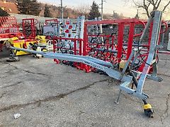 Reck Jaguar TRE-H 6m