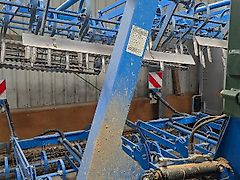 Lemken Korund 8 600K GAM