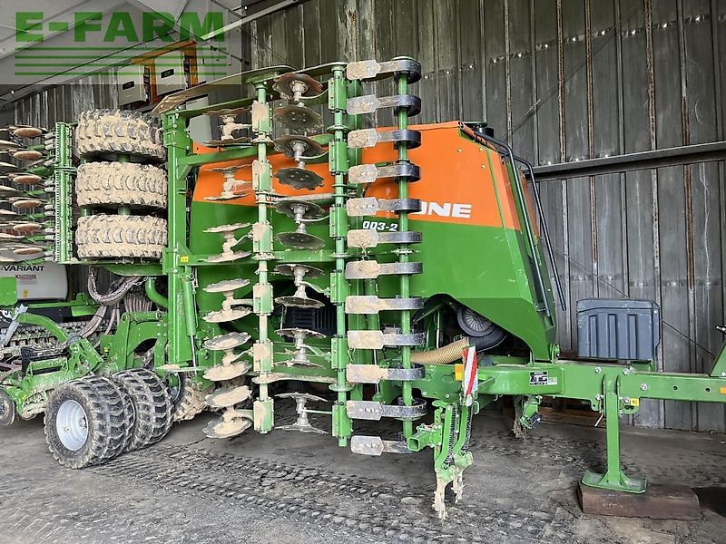 Amazone cirrus 6003-2