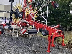 Pöttinger top 882 c