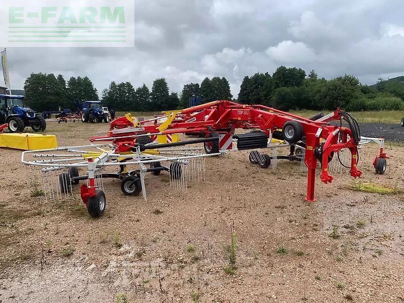 Pöttinger top 882 c