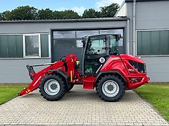 Weidemann 4060 Radlader
