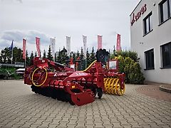 Lupus Disc Harrow 3,0m | MANUFACTURER / Scheibenegge 3,0m | HERSTELLER / Herse à Disques 3,0m | FABRICANT / Brona Talerzowa 3,0m | PRODUCENT