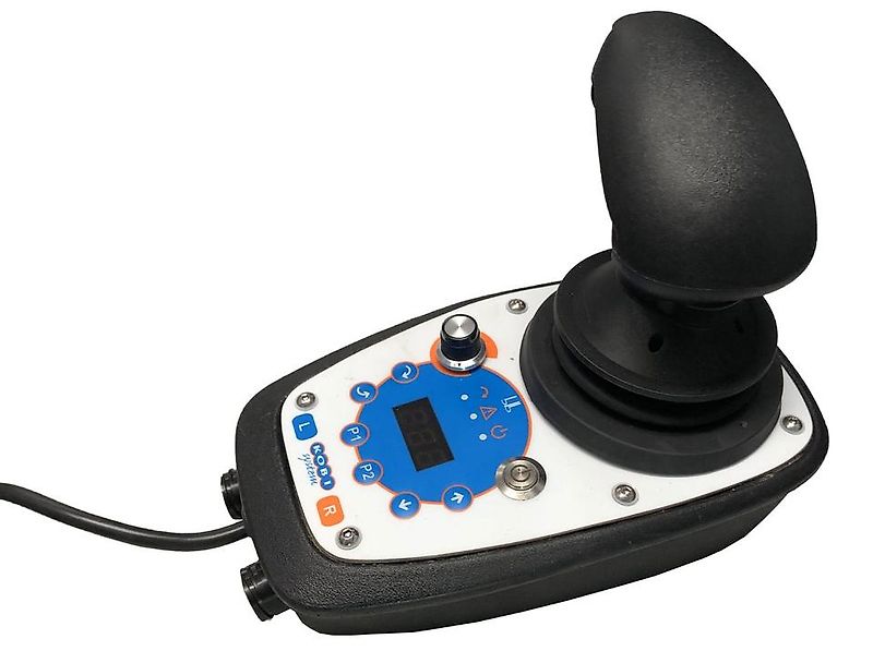 Omarv Böschungsmulcher Auslegemulcher Auslegemäher Mulcher