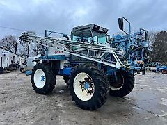 Evrard Hardi AHM2804 2800l 30m Joystick