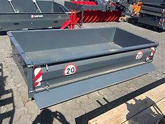 Saphir TRANSPORTBEHÄLTER TLH 220