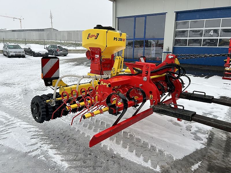 APV GK 300 M1 Full Edition inkl. PS 200 E