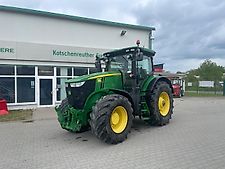 John Deere 7250R