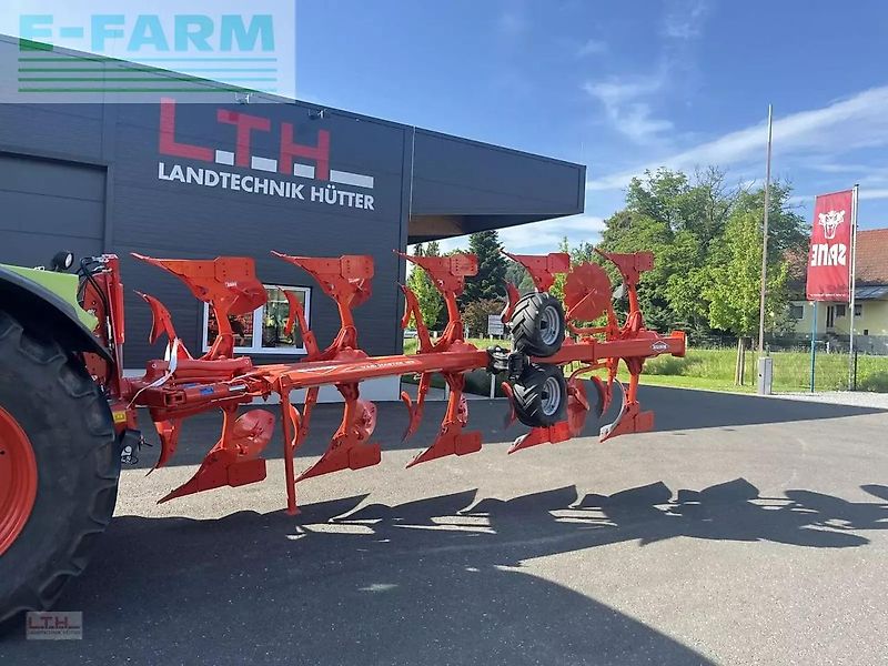 Kuhn vari-master 153 5t