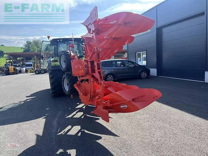 Kuhn vari-master 153 5t