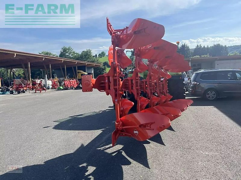 Kuhn vari-master 153 5t