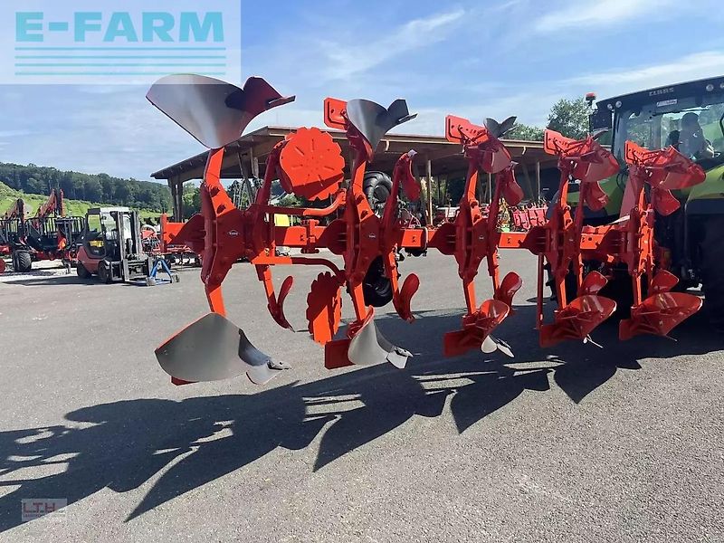 Kuhn vari-master 153 5t