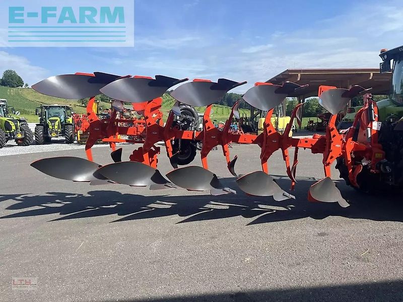 Kuhn vari-master 153 5t