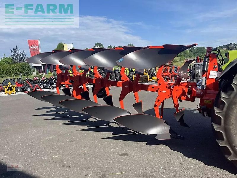 Kuhn vari-master 153 5t