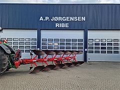 Pöttinger SERVO 45 S PLUS NOVA 6 furet