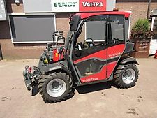Weidemann T4512