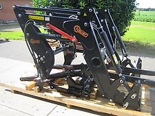 Hauer POM-C UGN-FL 500