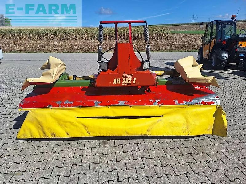 Krone afl 282 z
