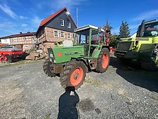 Fendt Farmer 305LS Turbomatik