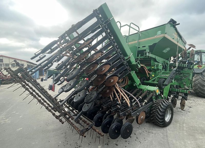 Great Plains NTA2000 6m