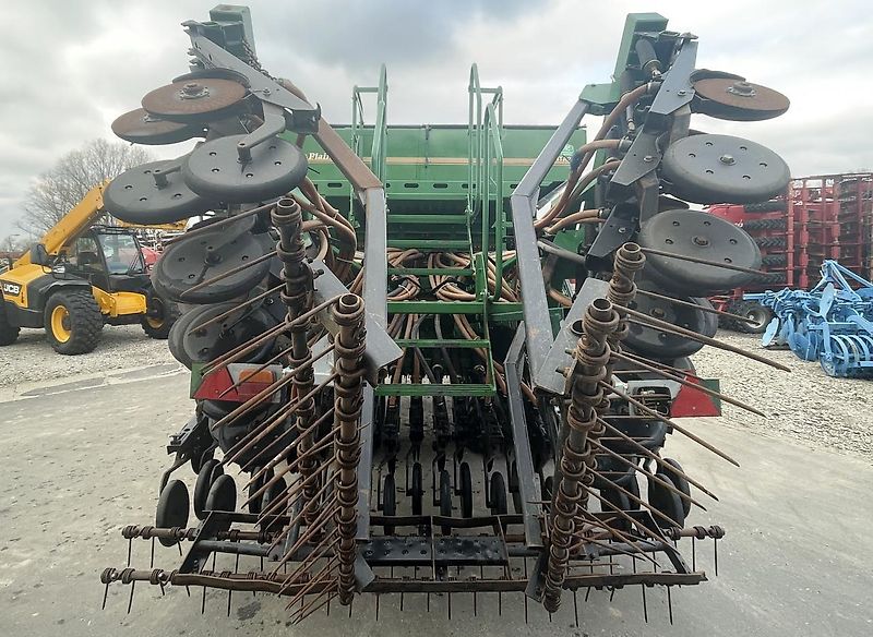 Great Plains NTA2000 6m