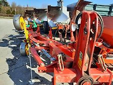 Pöttinger Servo 35 S