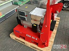 Endress EZG 25-2 Zapfwellengenerator