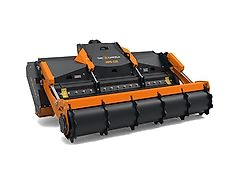 TMC CANCELA MPS-225 Forstfräse /Rodungsfräse /Fräse für Traktor-Aktionsangebot