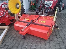 Adler Arbeitsmaschinen K600-150cm