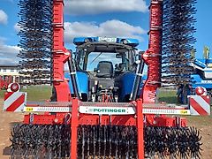 Pöttinger ROTOCARE V 6600