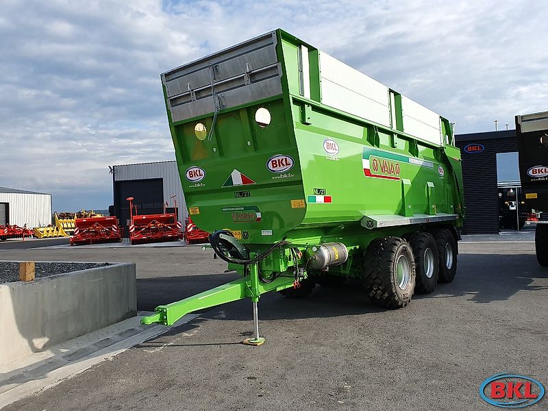 Vaia Vaia NL27 Muldenkipper