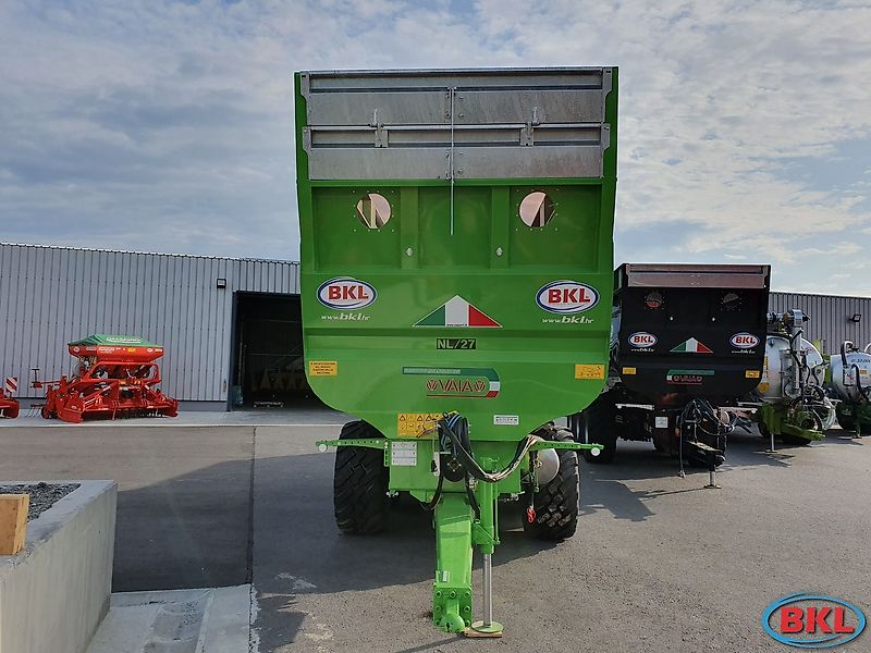 Vaia Vaia NL27 Muldenkipper