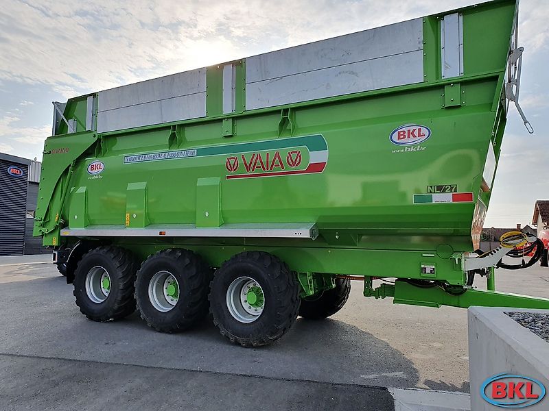 Vaia Vaia NL27 Muldenkipper