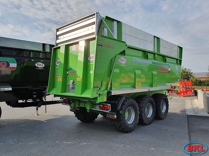 Vaia Vaia NL27 Muldenkipper