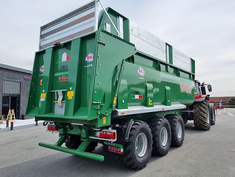 Vaia Vaia NL27 Muldenkipper