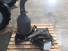 Merlo Rußpartikelfilter für Merlo Teleskoplader