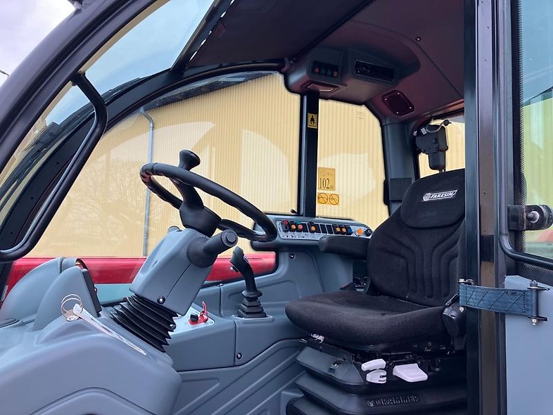 Faresin FARESIN 11.35 VPSE