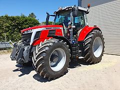 Massey Ferguson 7S.190