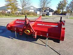 Amac VSS AMAC LK4 Aardappelloofklapper