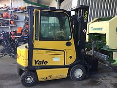 Yale ERP 25 ALF