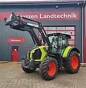 Claas Arion 510
