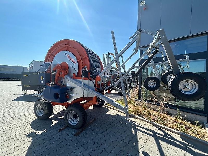 Beinlich Primus Quadro PQ 2000