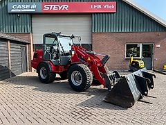 Weidemann 4070cx80lp