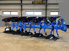 New Holland Överum PM5980S AX