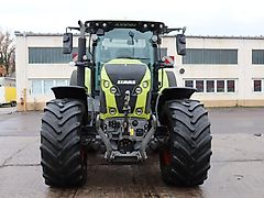 Claas AXION 870 CMATIC.CEBIS.CEMIS 1200.F/Z