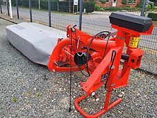 Kuhn GMD 315-FF