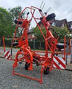 Kuhn GF 6502