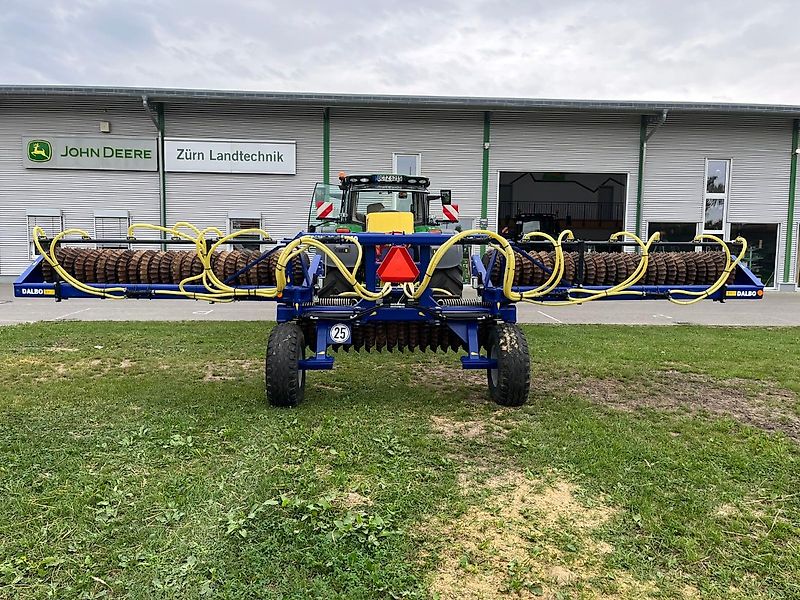 DALBO Minimax760x50CC