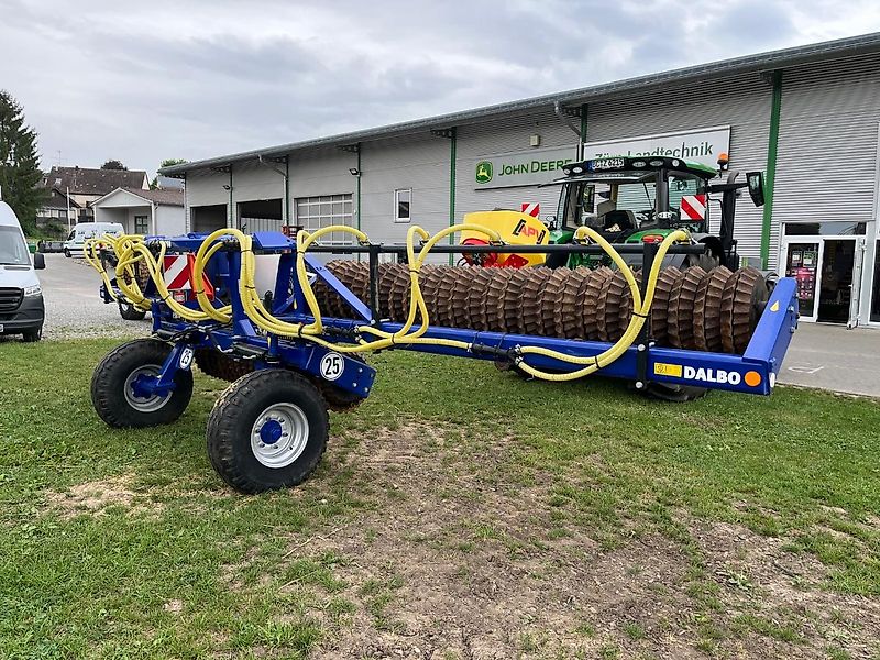 DALBO Minimax760x50CC