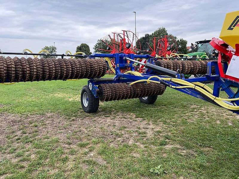 DALBO Minimax760x50CC